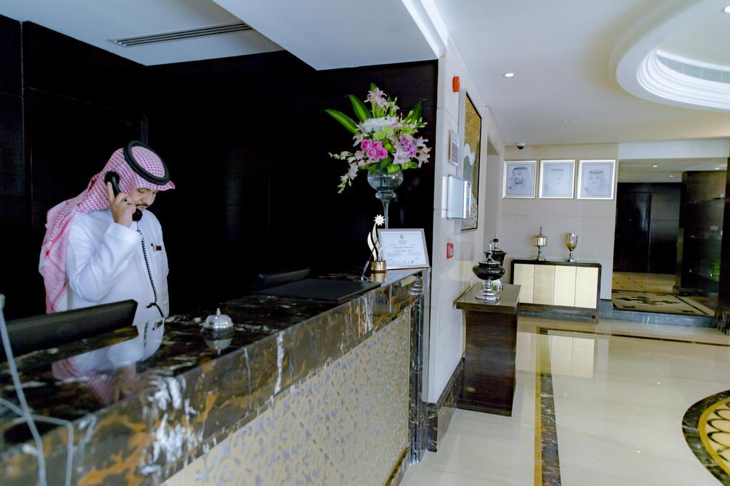 Boudl Al Woroud Apart otel Riyad Dış mekan fotoğraf