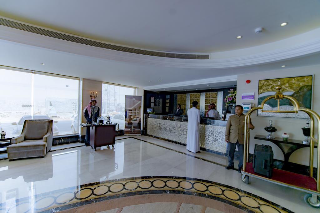 Boudl Al Woroud Apart otel Riyad Dış mekan fotoğraf