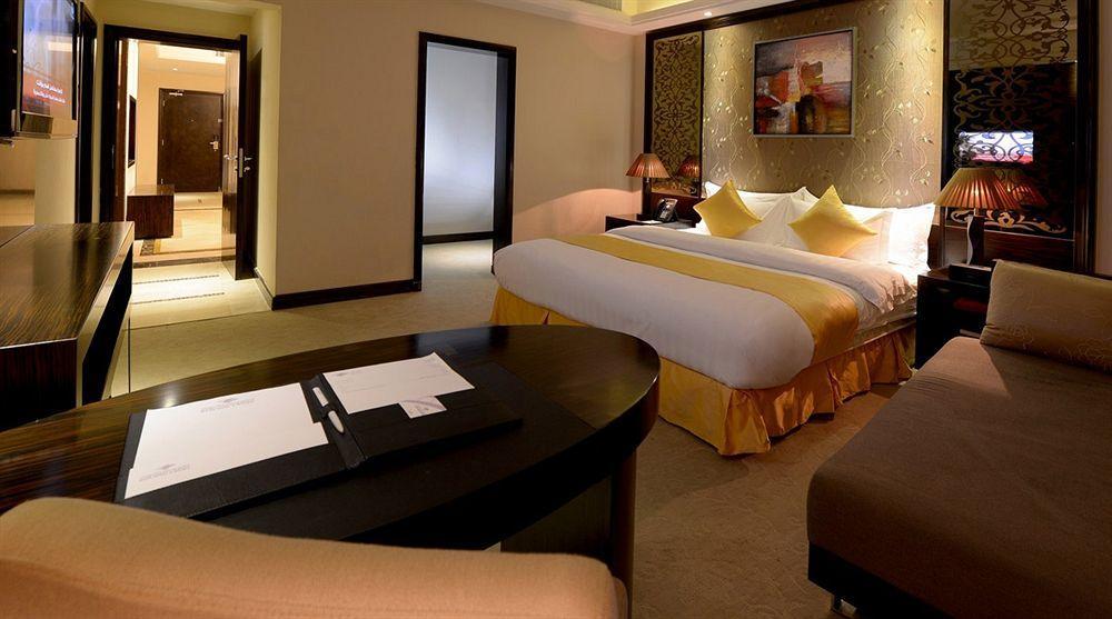 Boudl Al Woroud Apart otel Riyad Dış mekan fotoğraf