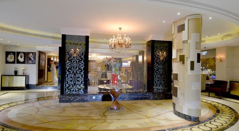 Boudl Al Woroud Apart otel Riyad Dış mekan fotoğraf