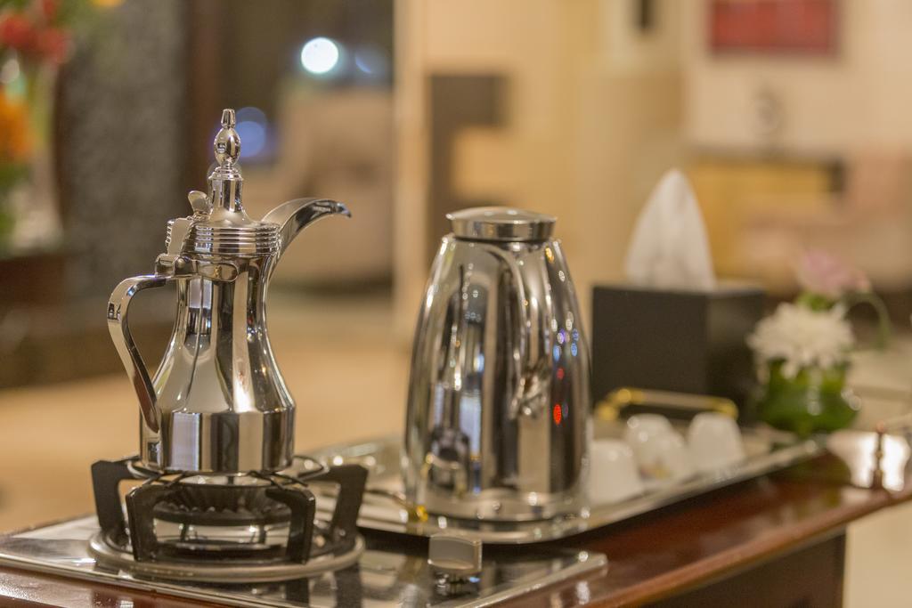 Boudl Al Woroud Apart otel Riyad Dış mekan fotoğraf