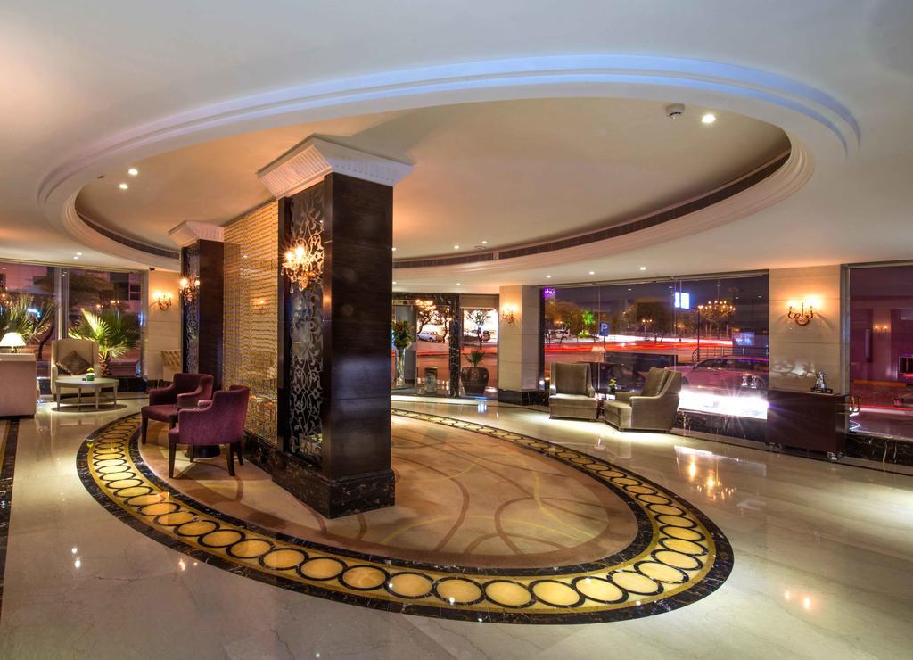 Boudl Al Woroud Apart otel Riyad Dış mekan fotoğraf