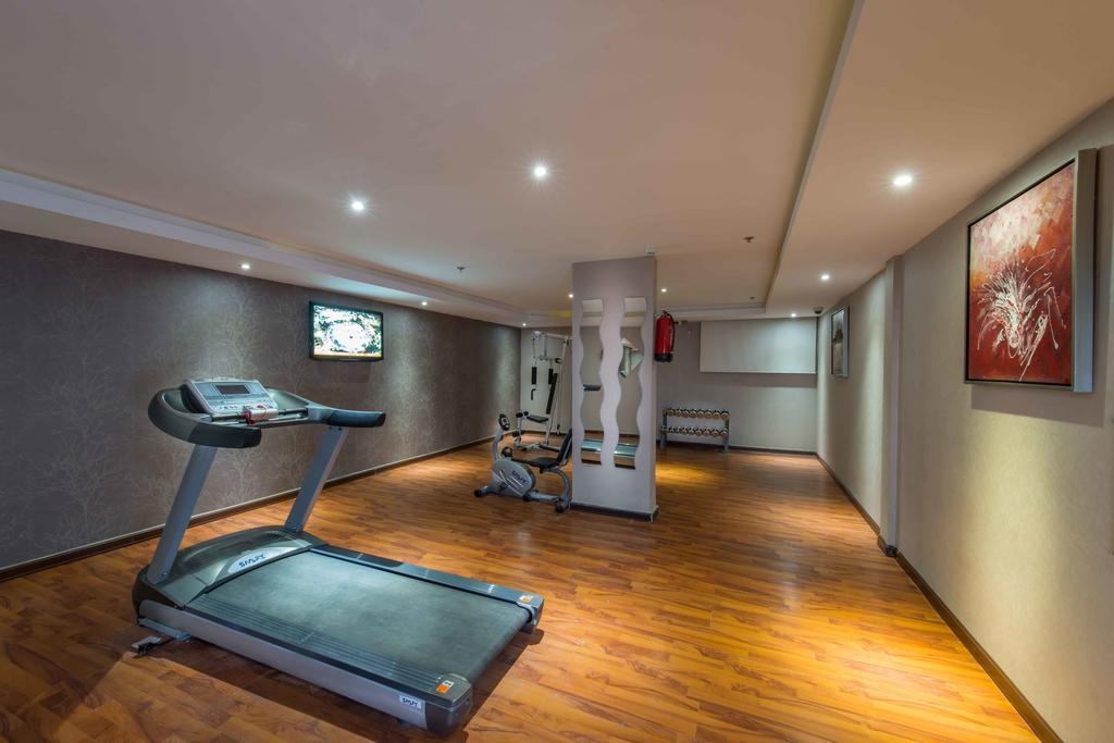 Boudl Al Woroud Apart otel Riyad Dış mekan fotoğraf