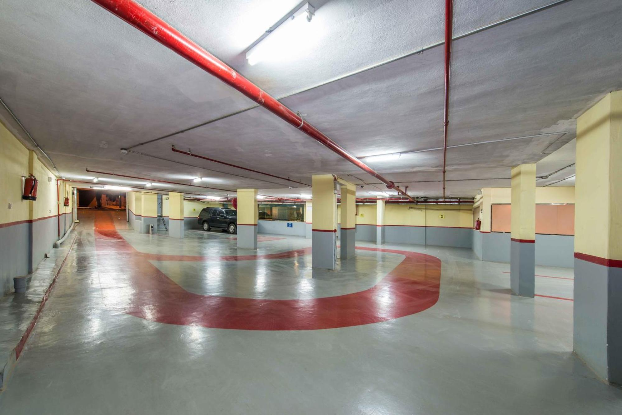 Boudl Al Woroud Apart otel Riyad Dış mekan fotoğraf