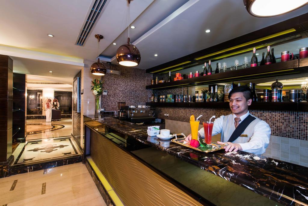 Boudl Al Woroud Apart otel Riyad Dış mekan fotoğraf