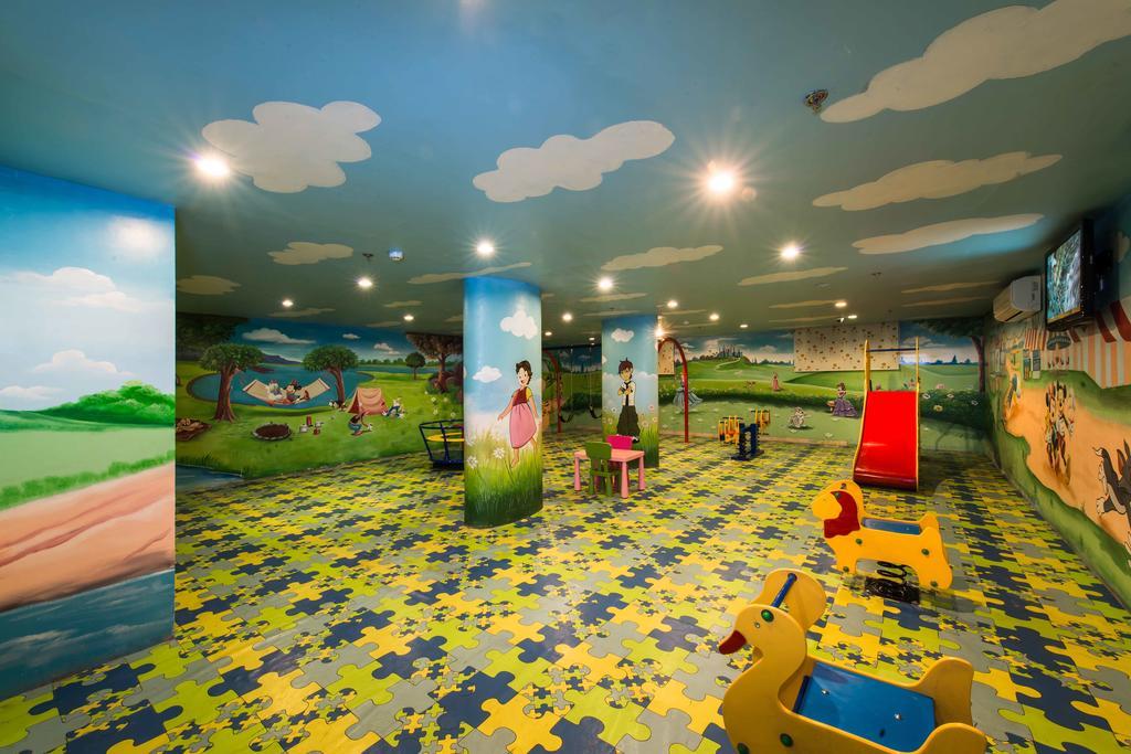Boudl Al Woroud Apart otel Riyad Dış mekan fotoğraf