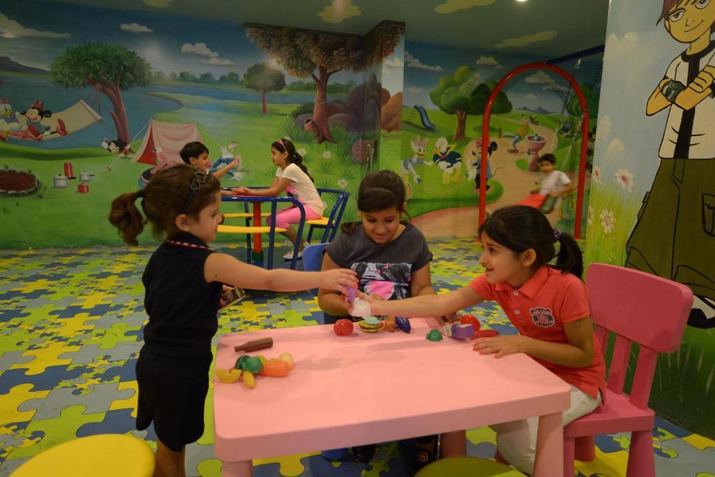 Boudl Al Woroud Apart otel Riyad Dış mekan fotoğraf