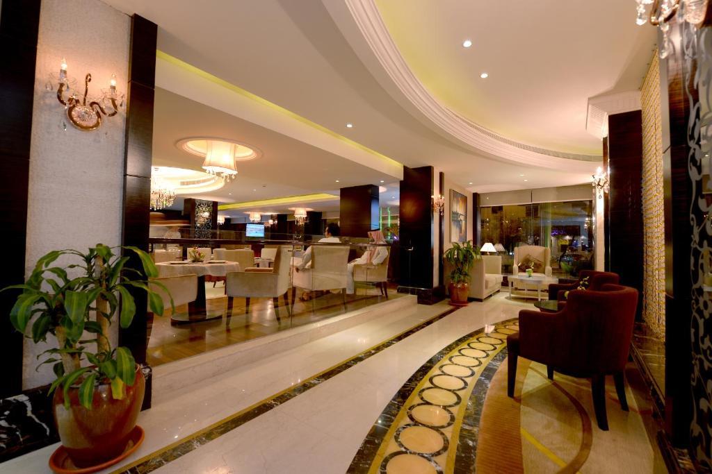 Boudl Al Woroud Apart otel Riyad Dış mekan fotoğraf