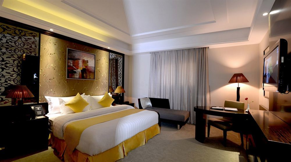 Boudl Al Woroud Apart otel Riyad Dış mekan fotoğraf