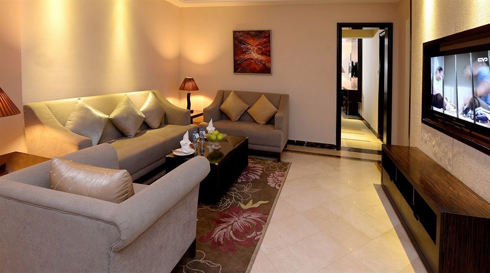 Boudl Al Woroud Apart otel Riyad Dış mekan fotoğraf