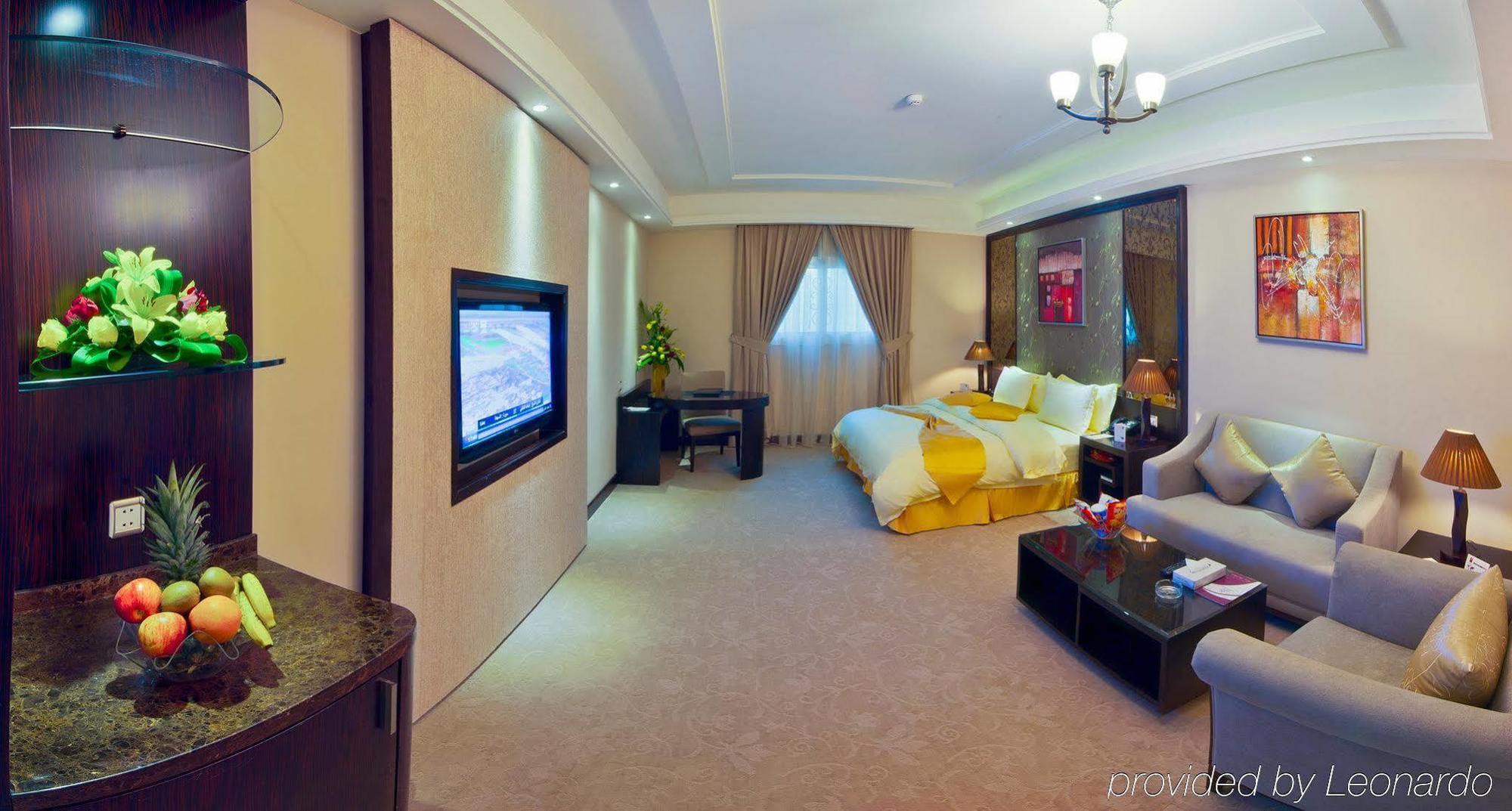 Boudl Al Woroud Apart otel Riyad Dış mekan fotoğraf