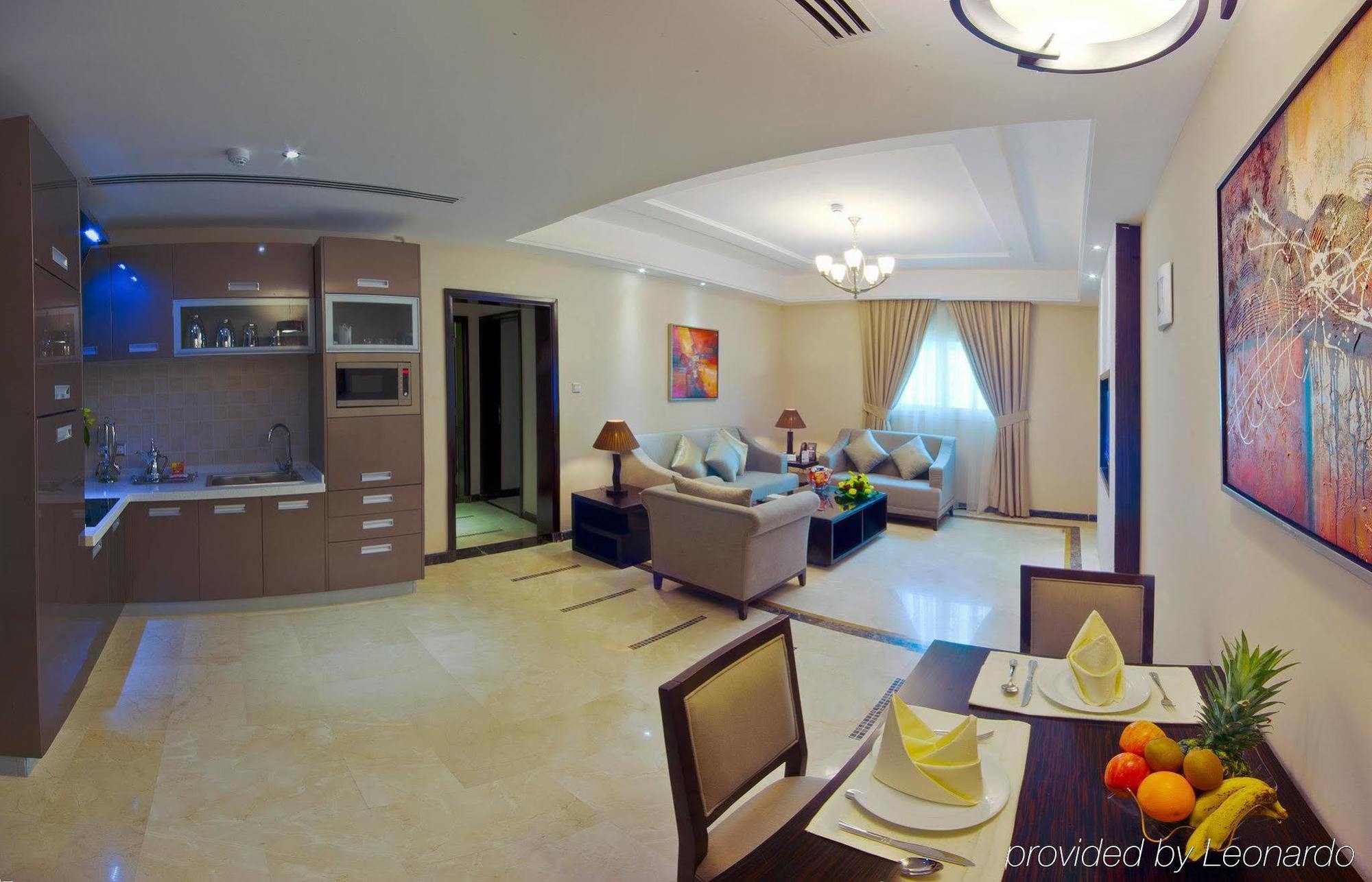 Boudl Al Woroud Apart otel Riyad Dış mekan fotoğraf