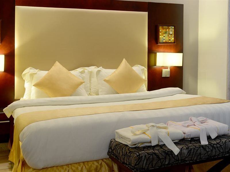 Boudl Al Woroud Apart otel Riyad Dış mekan fotoğraf