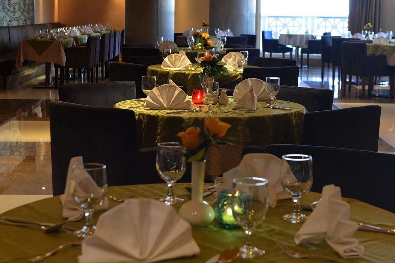 Boudl Al Woroud Apart otel Riyad Dış mekan fotoğraf
