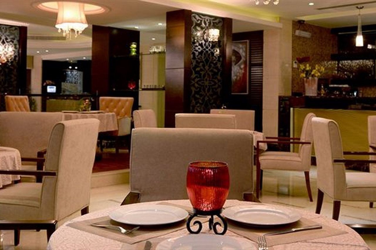 Boudl Al Woroud Apart otel Riyad Dış mekan fotoğraf