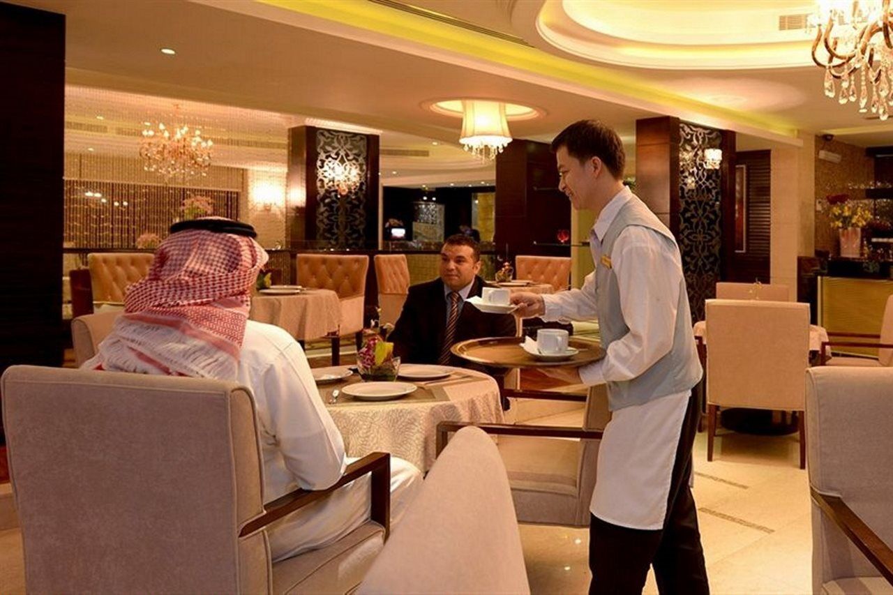 Boudl Al Woroud Apart otel Riyad Dış mekan fotoğraf