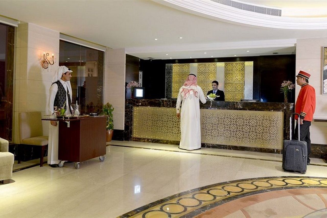 Boudl Al Woroud Apart otel Riyad Dış mekan fotoğraf
